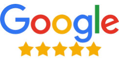 Google 5 Star Review